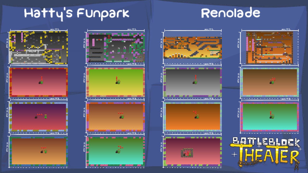 Hatty's Funpark