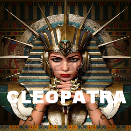 gcleopatra1.0.pack