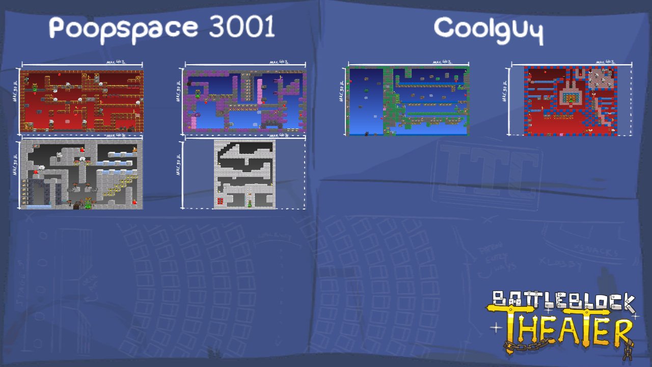 Poopspace 3001