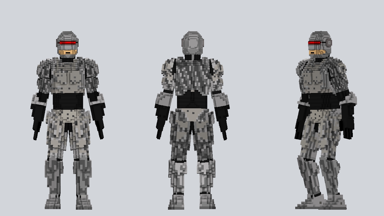 Robocop
