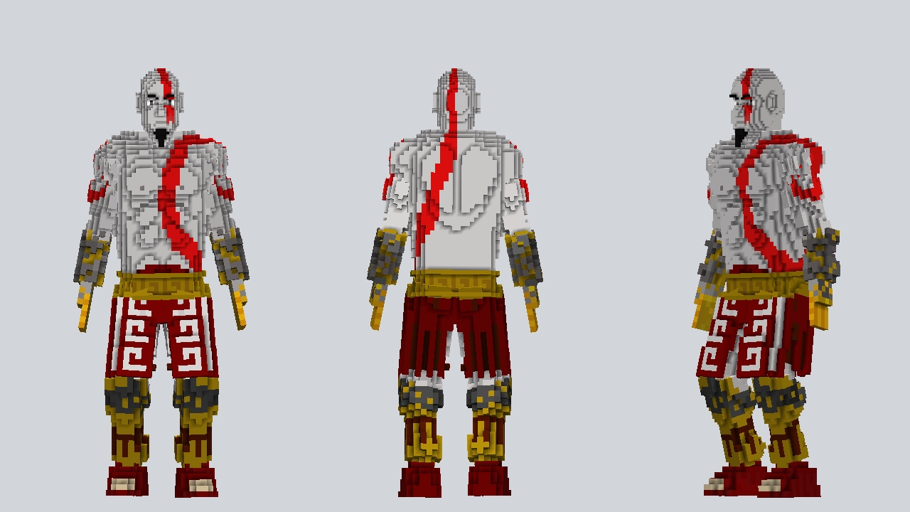Kratos