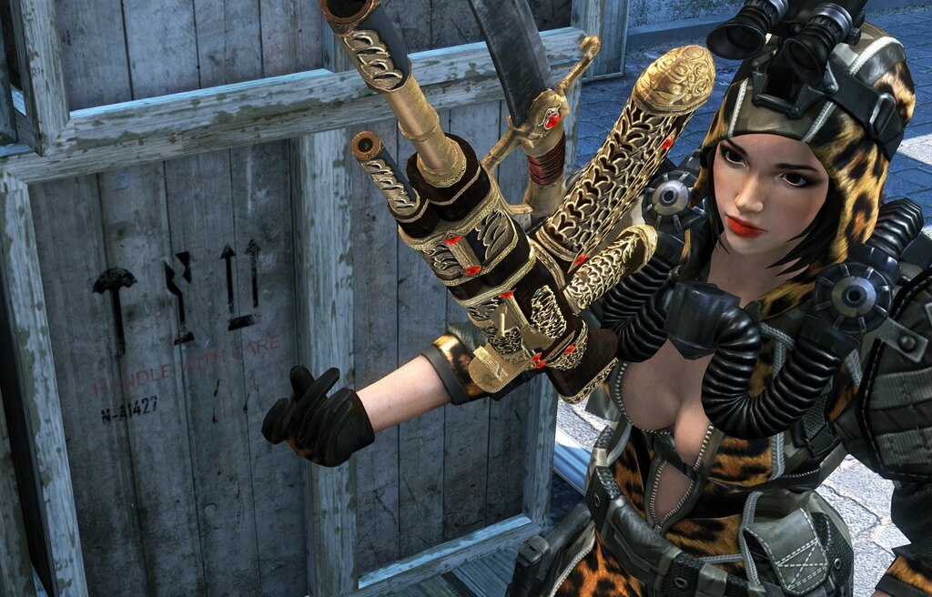 その他 Alliance of Valiant Arms Alliance of Valiant Arms (Video Game 2007) - IMDb