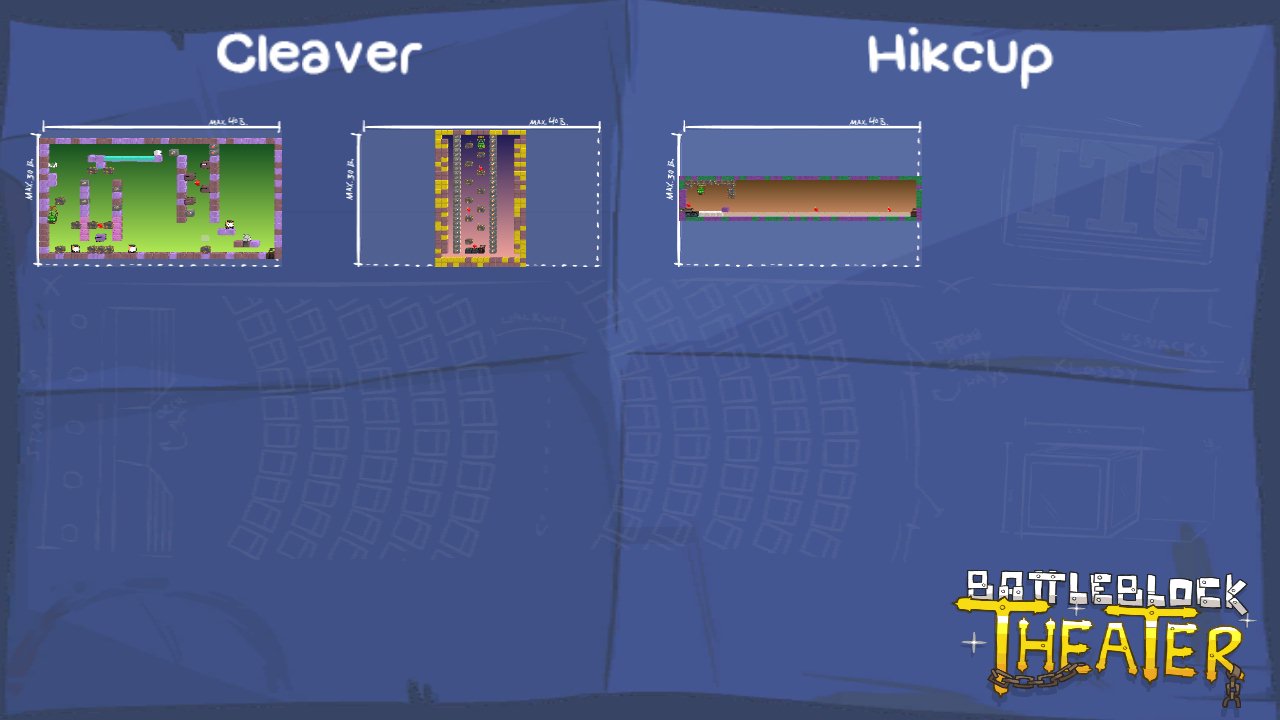 Cleaver
