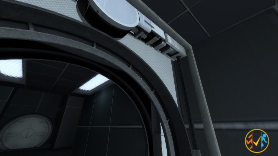 Return To Aperture: Year 1 (Chapter 1)