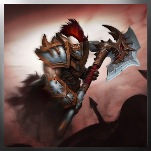 Armor of Unstoppable Force