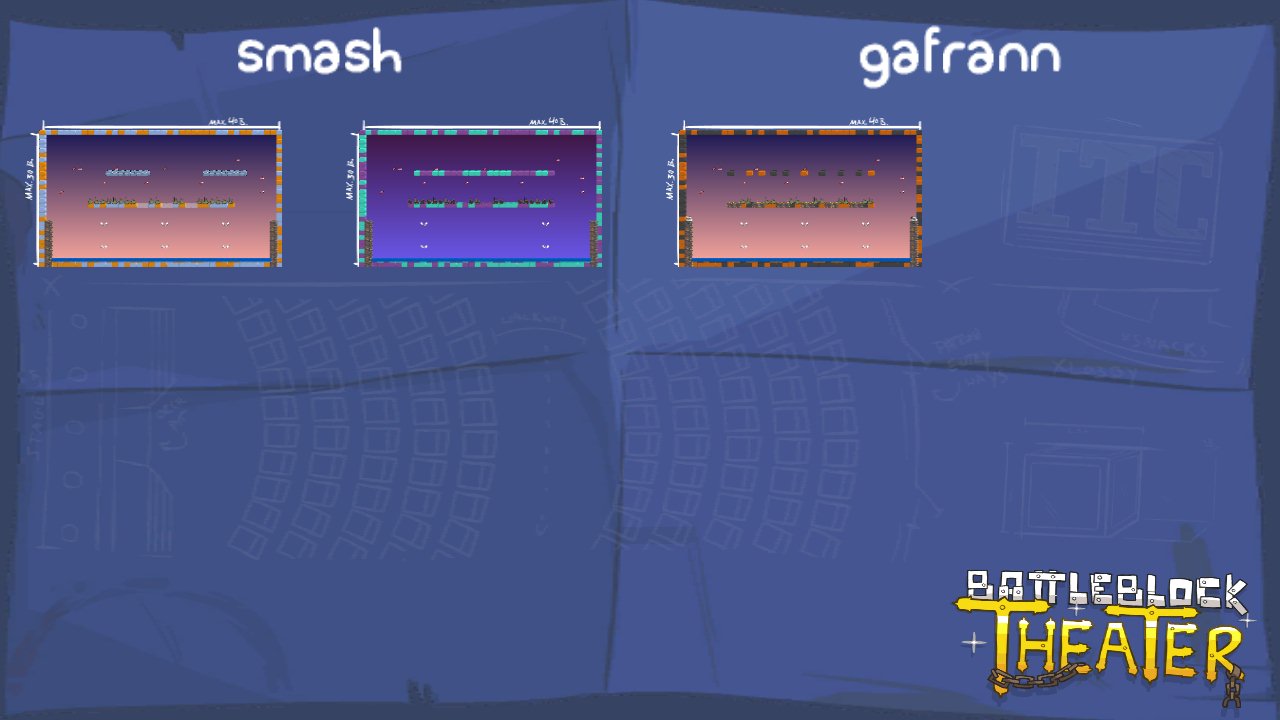 smash