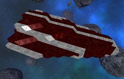(Pre-alpha) Thorn-Unarmed-(CV) preview
