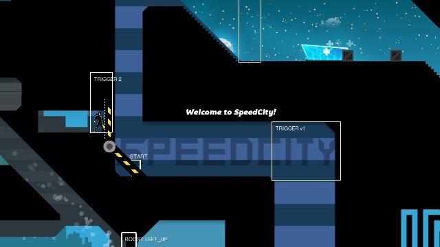 SpeedCity Nights