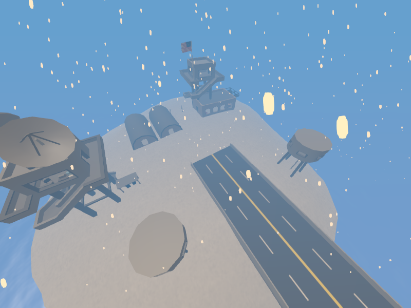 CombatSniper – Unturned Mod