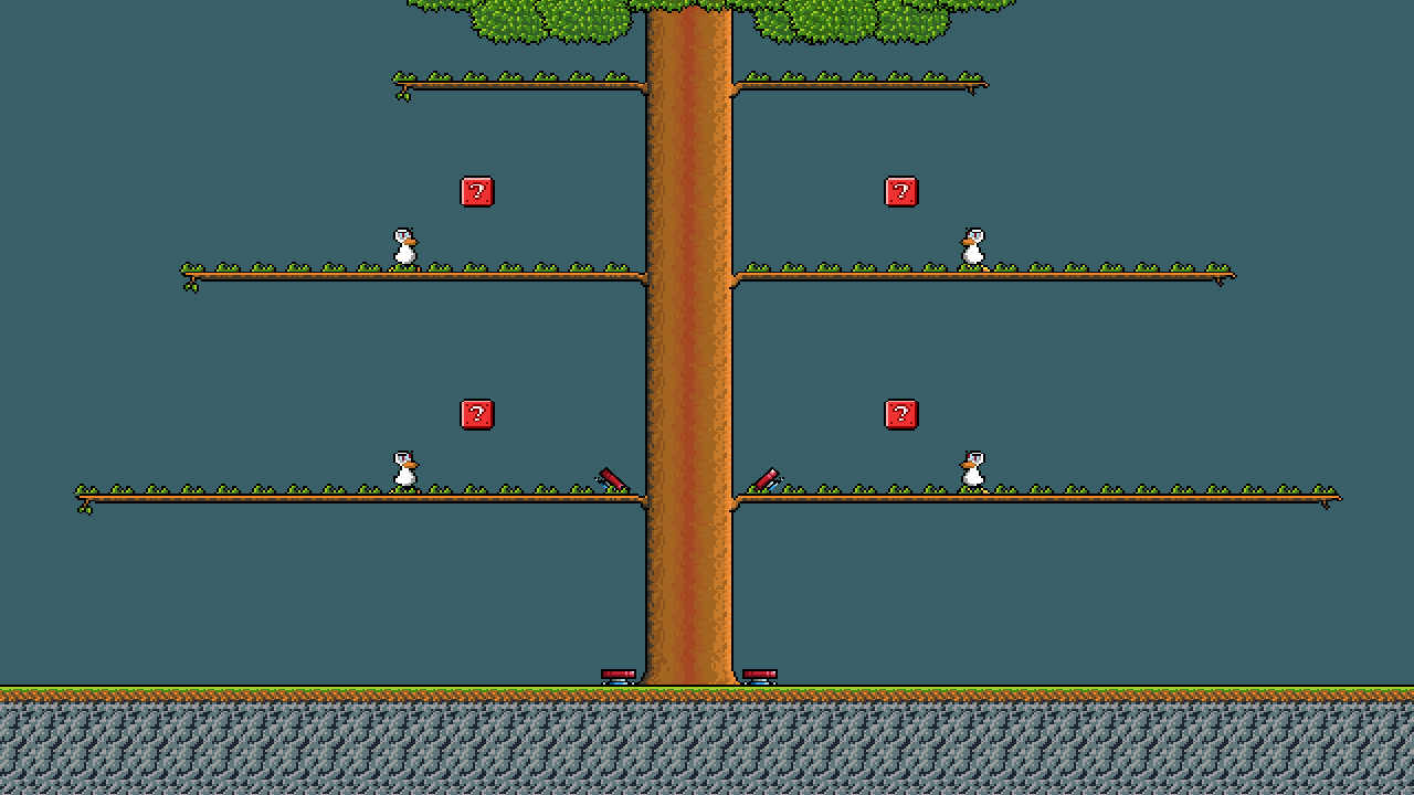 tree haven