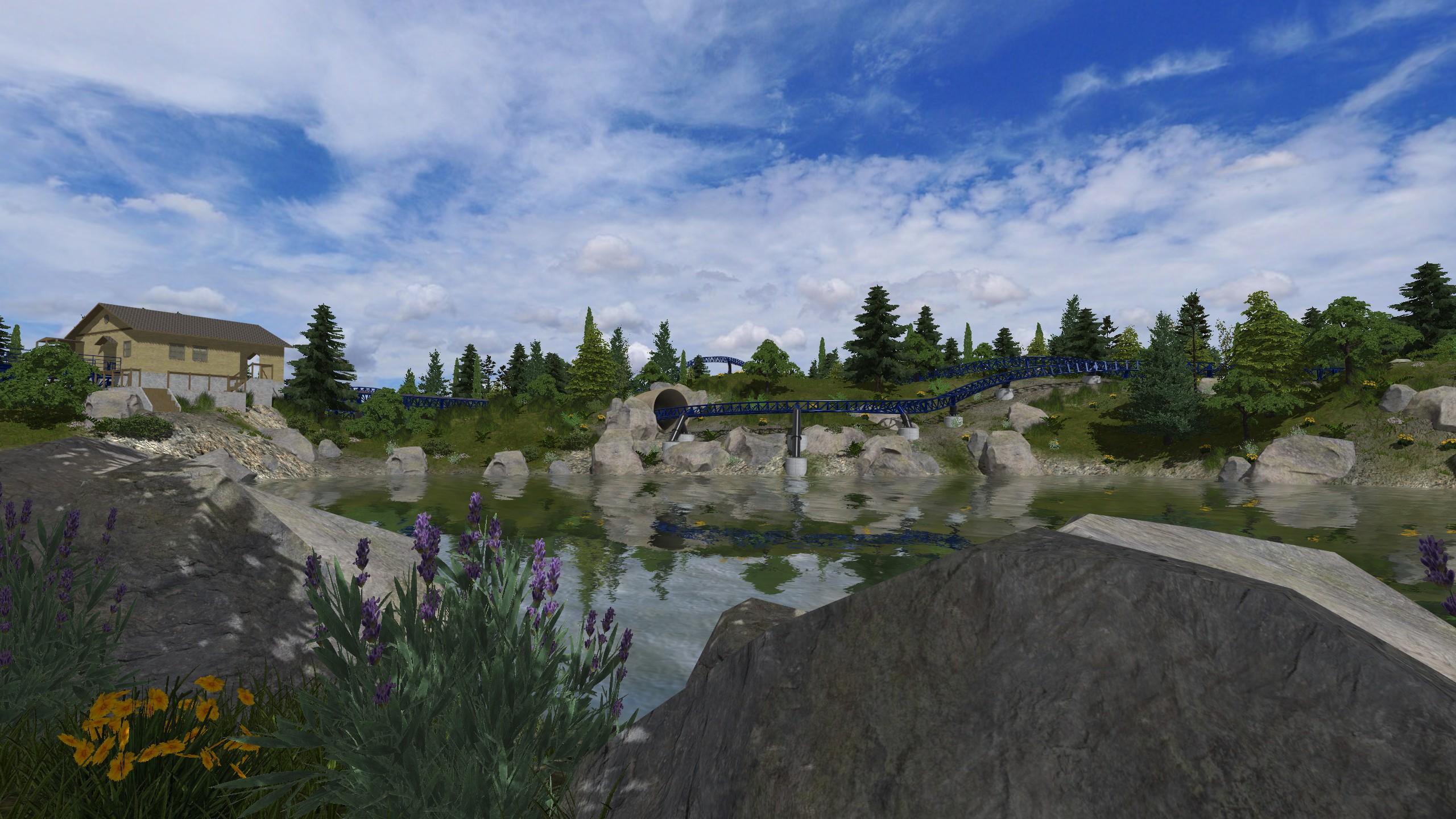 Park Image