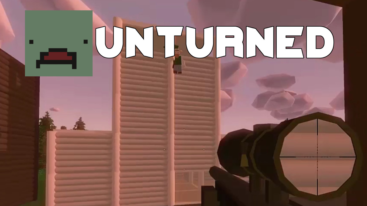 No Cities – Unturned Mod