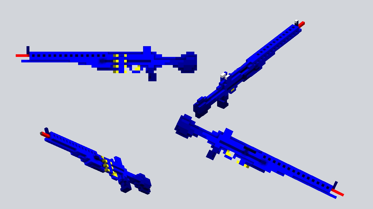 DP-402 LMG
