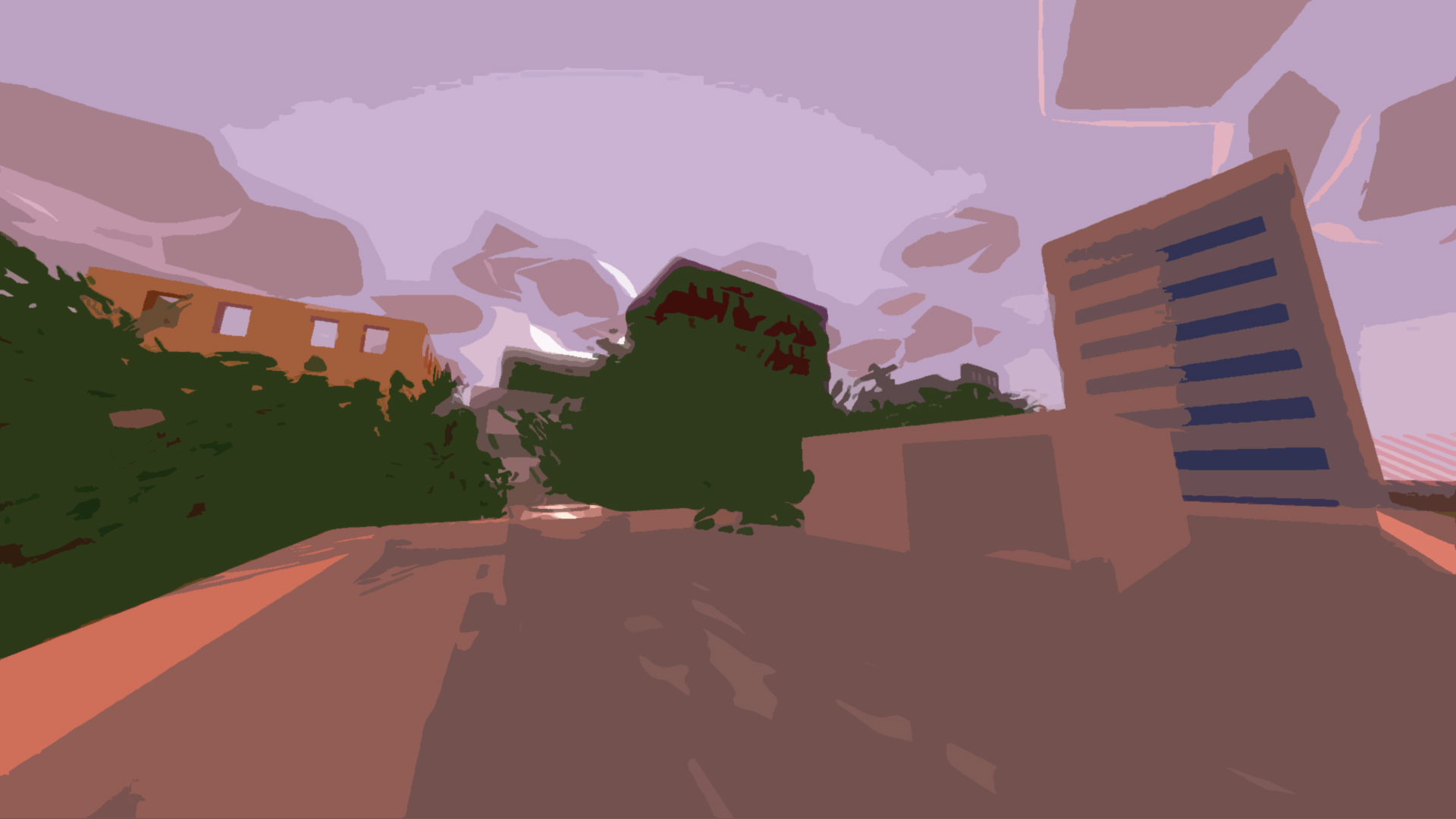 Atlanta – Unturned Mod