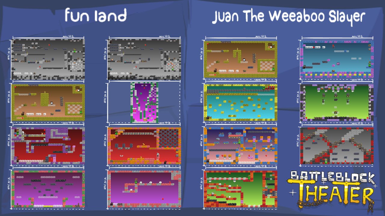 fun land