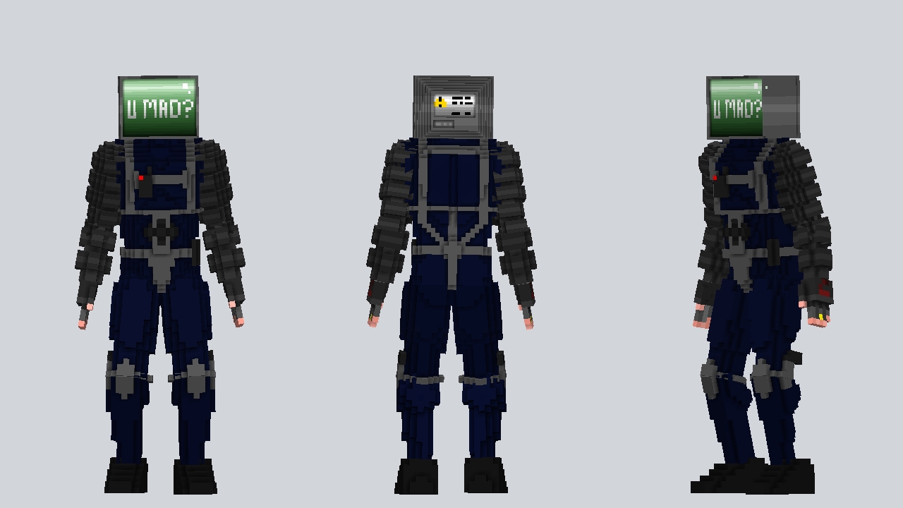 Commander HiRes