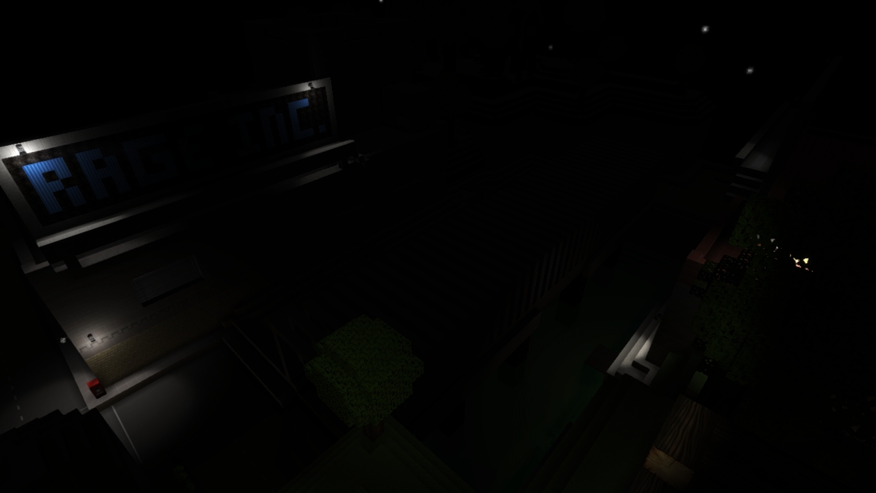 The PH34RZ FX (Night)