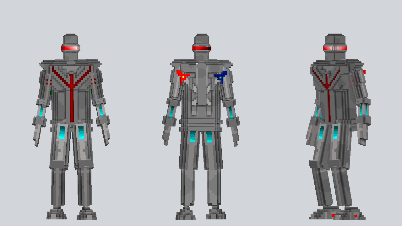 urban - Knight Armour