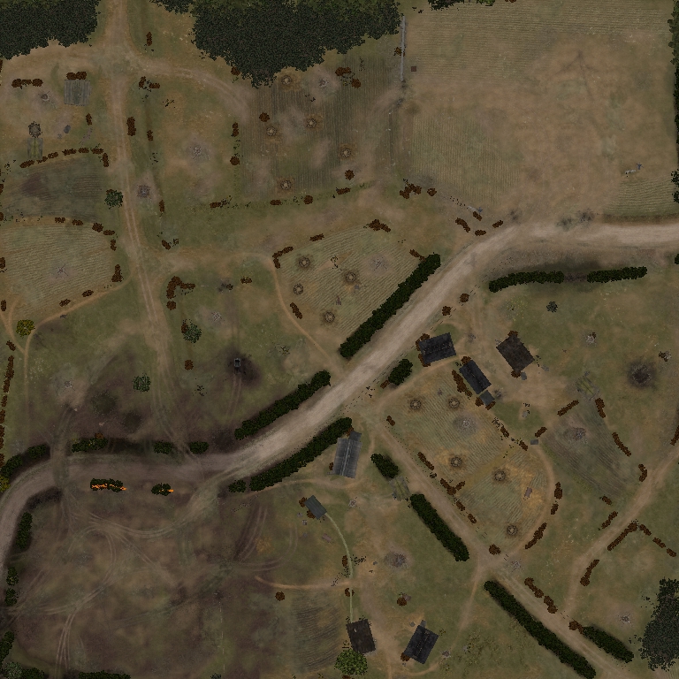 Angoville Farms