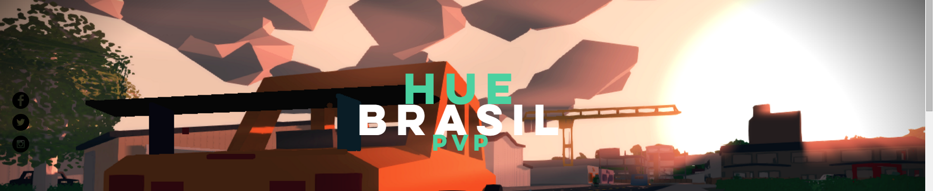 HuebRasil  Mapa – Unturned Mod
