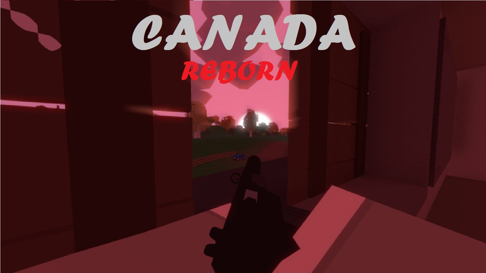 Canada Reborn [WORKING] – Unturned Mod
