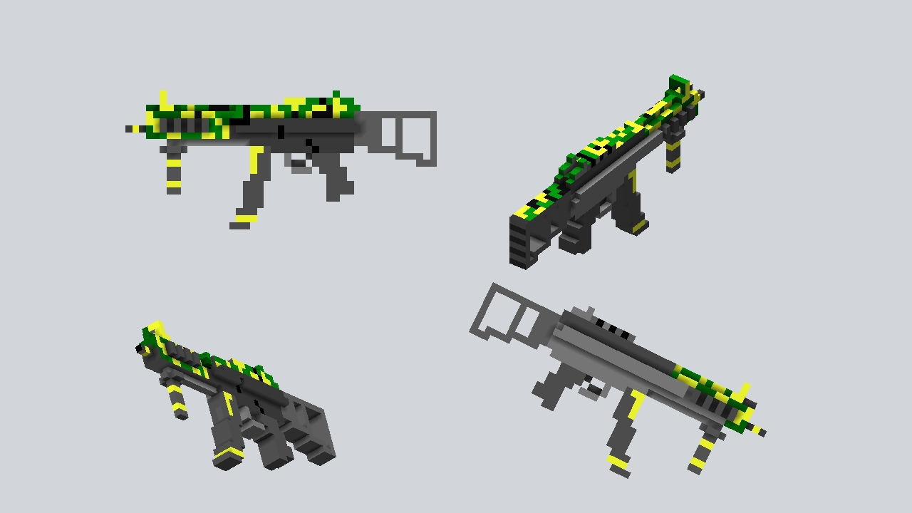 UMP-45|Riot