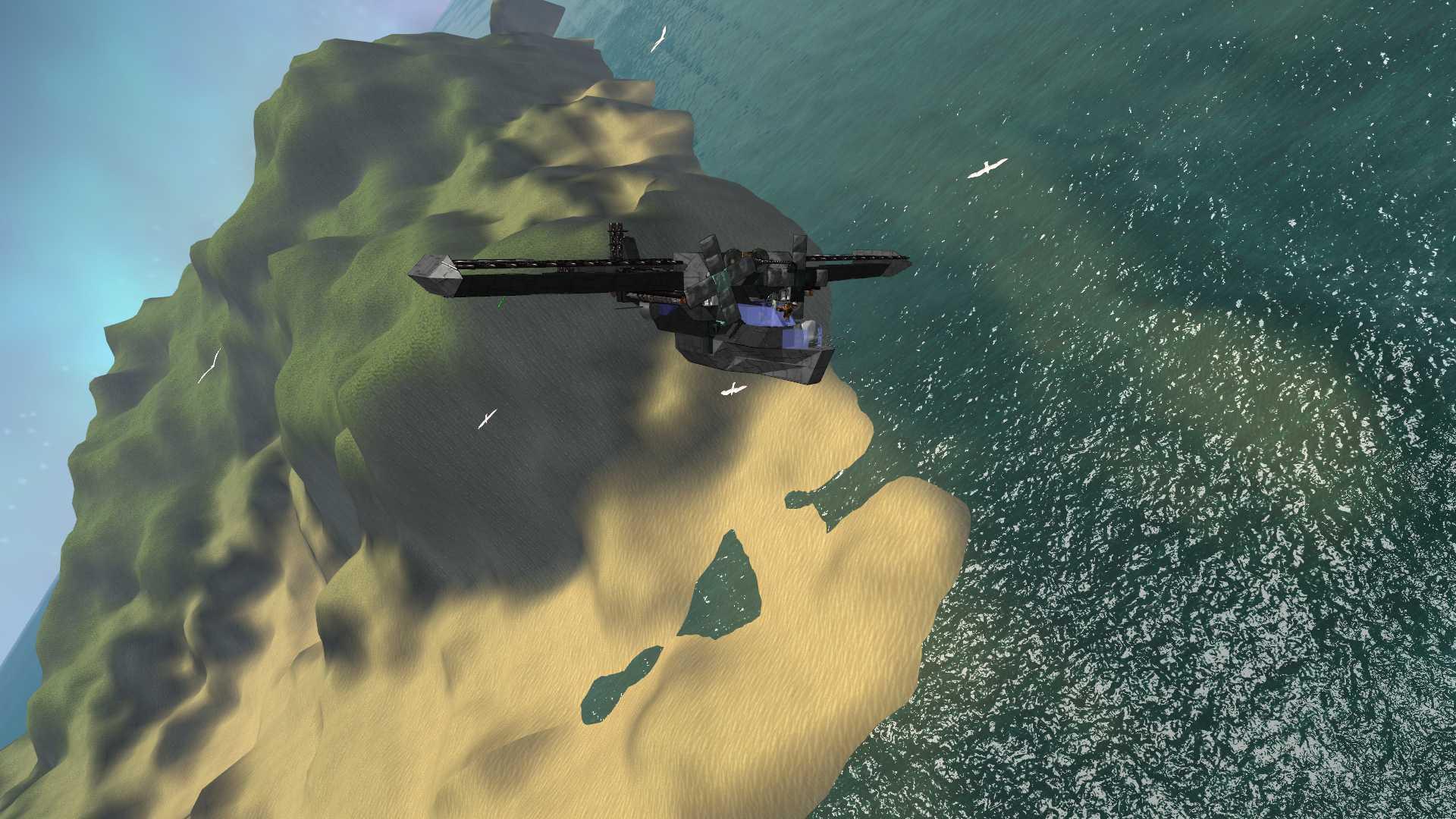 Consolidated_PBY_Catalina - outdated design unfortunately
