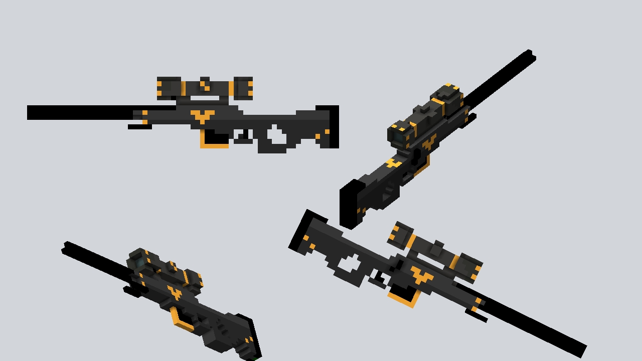 AWP|Elit Bild