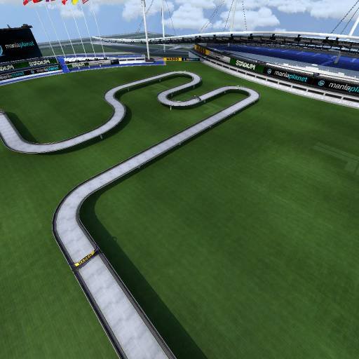 Winton Motor Raceway