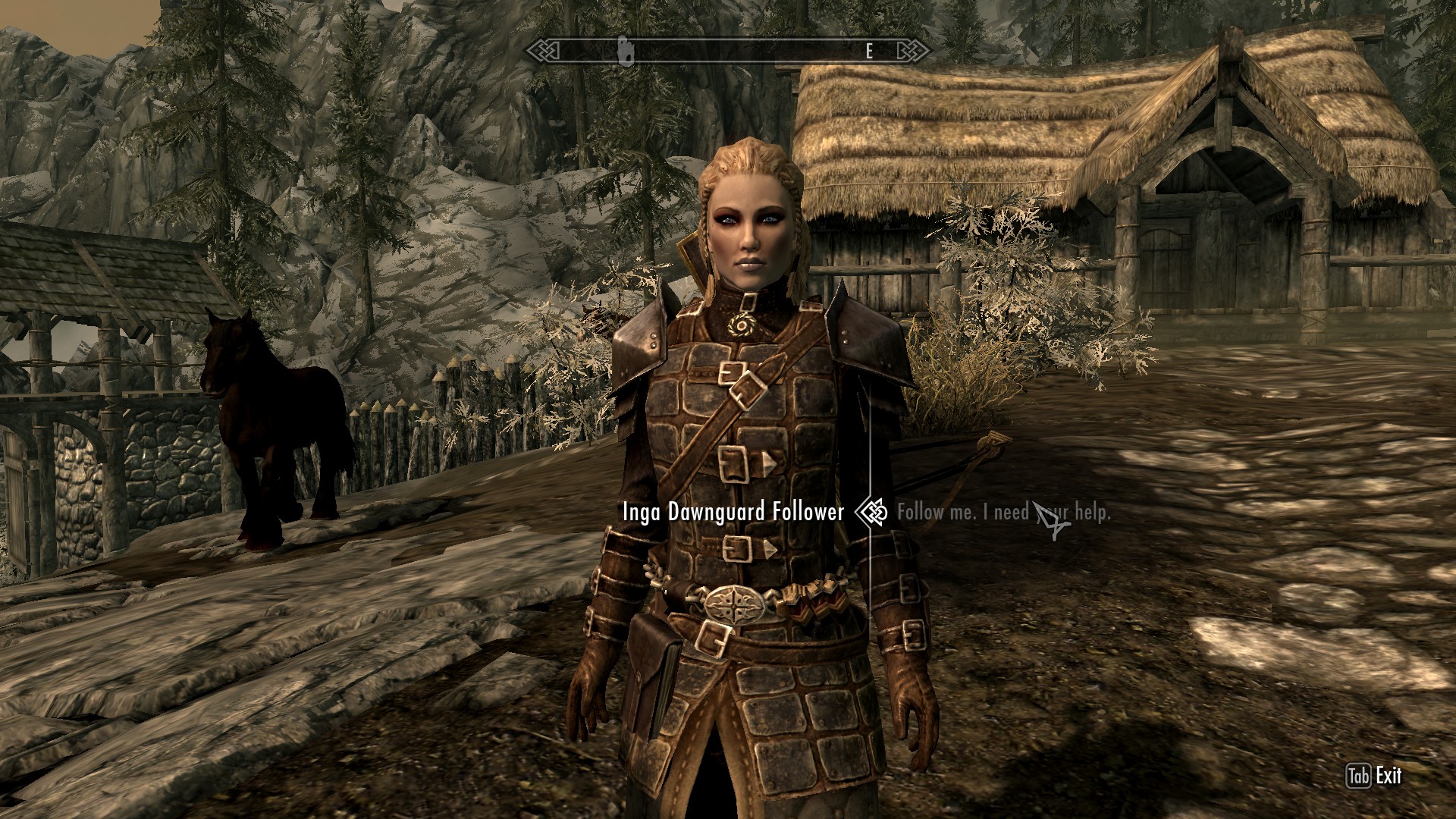 Dawnguard Crossbow,Bolt and Armor Crafting