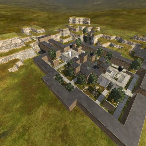 1 Map