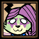 Kashi – Don't Starve Together Mod