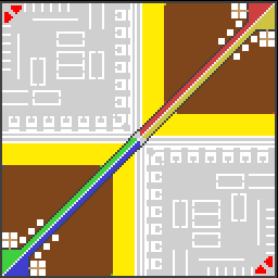 Two V Two Battle
