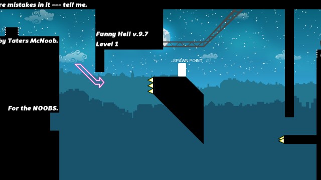 Funny Hell v.9.7