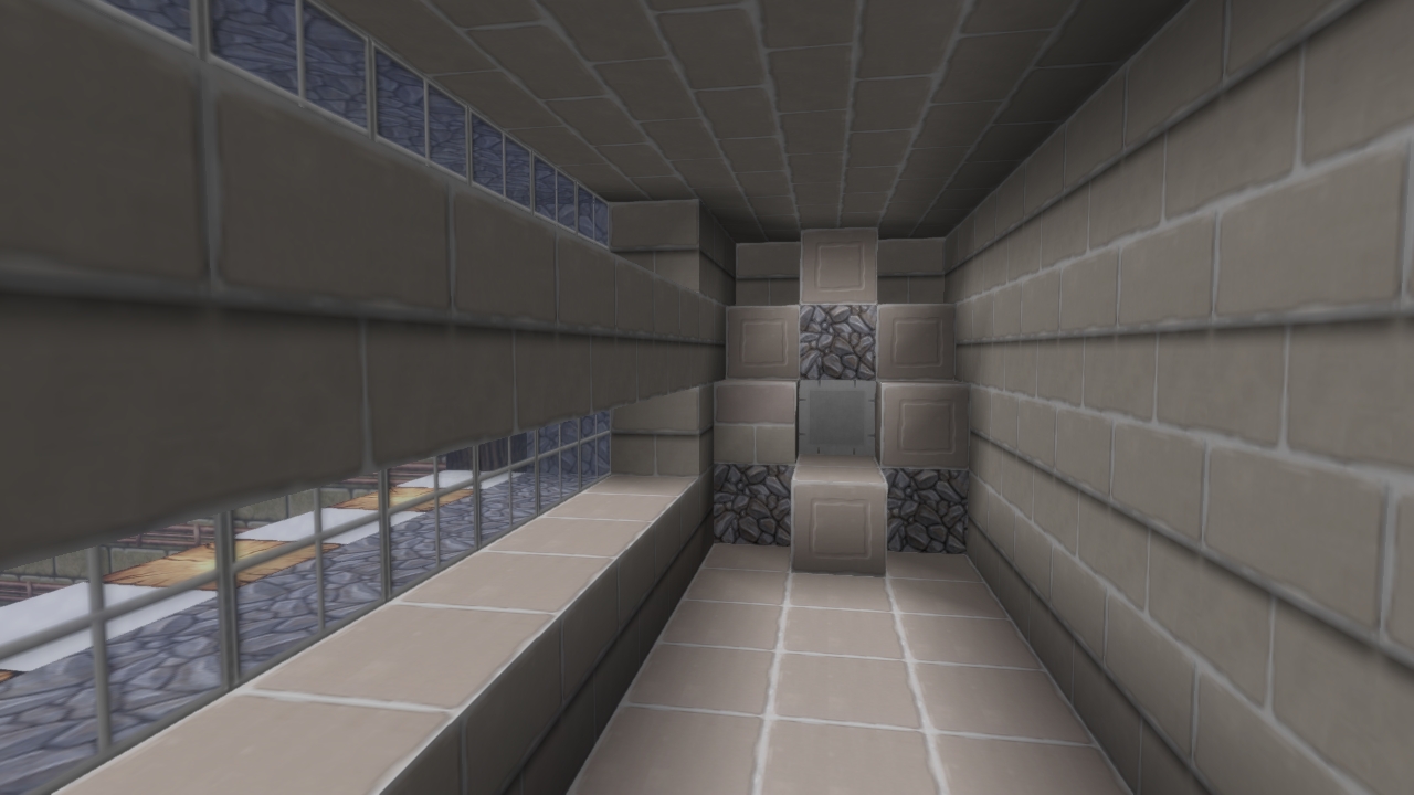 The old rooms demo ver 1