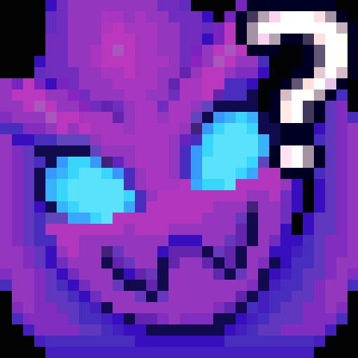 Spectre "?" Emoticon