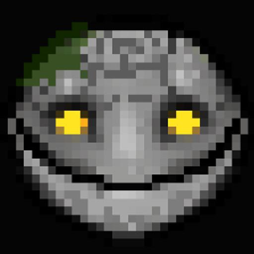 Tiny :quarry: Emoticon