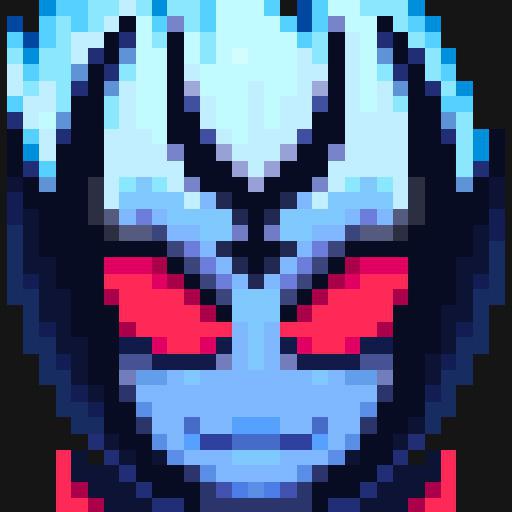 Vengeful Spirit :revenge: Emoticon