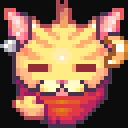 Bounty Hunter :catface: Emoticon