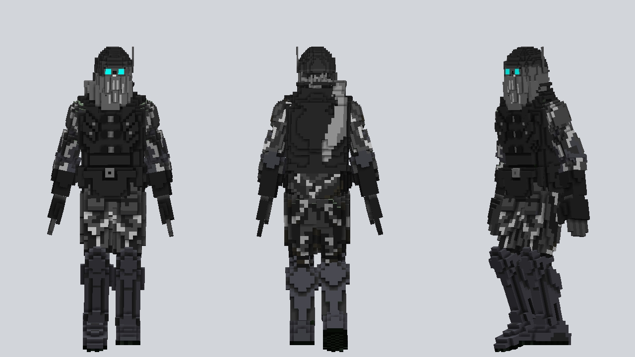 Ghost recon assult