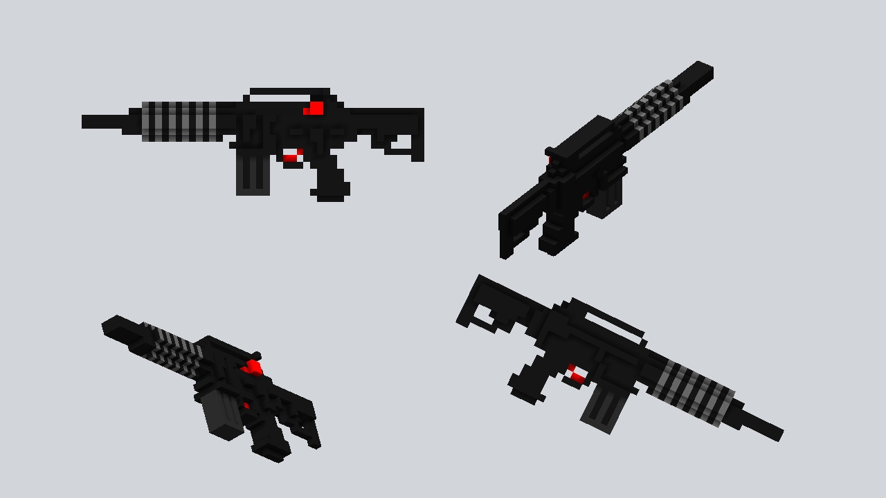 M16 FA5