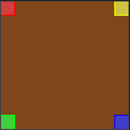 Just a simple map yay