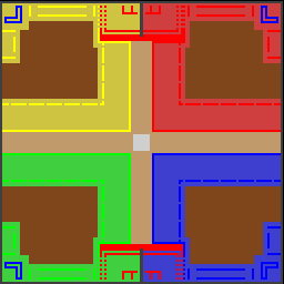 Map Name Random
