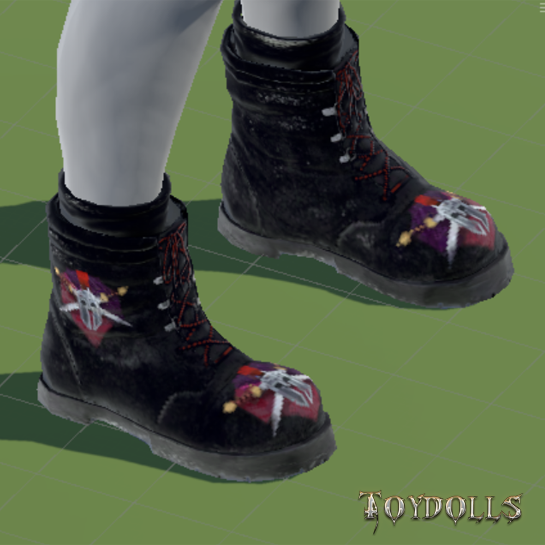 LOSboots
