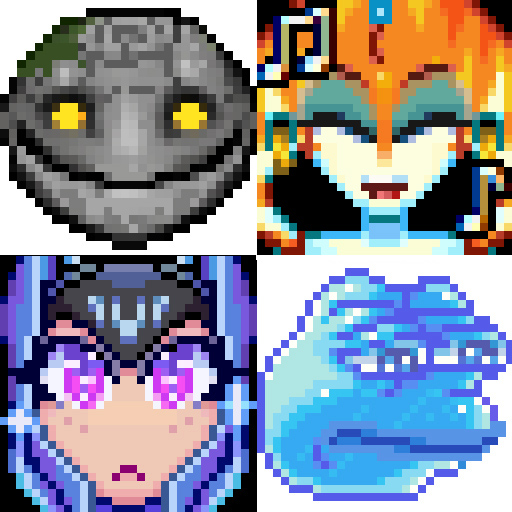 Quirky Emoticon Pack