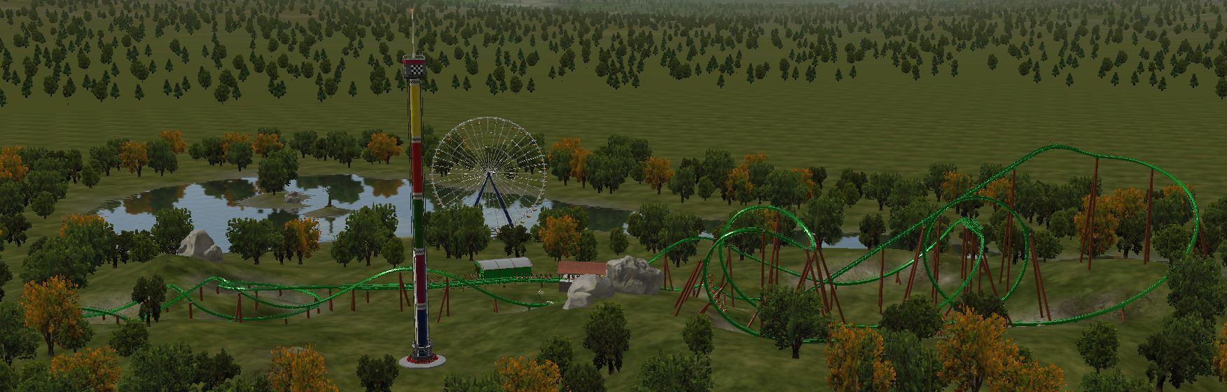 Park Image