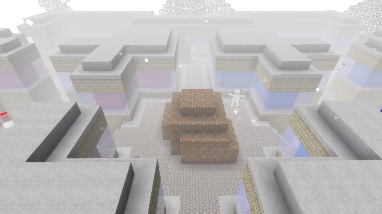 SkyGardens
