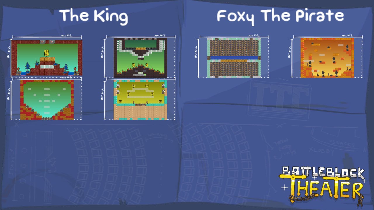 The King