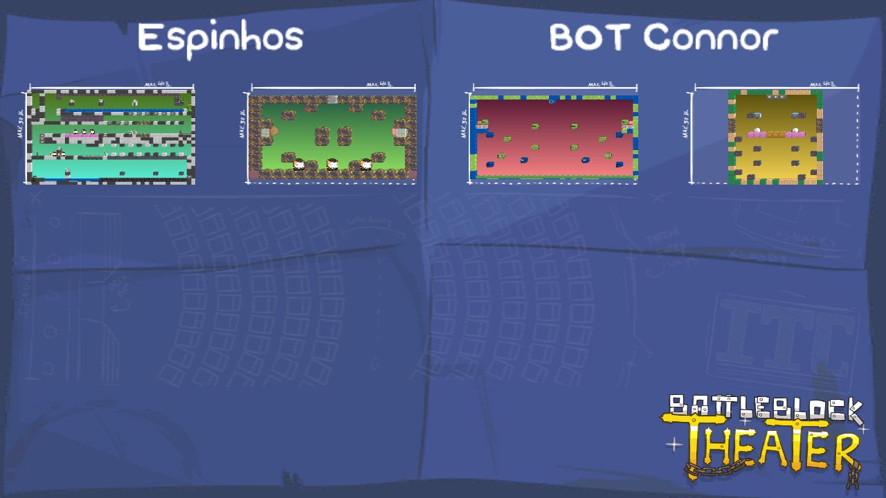 Espinhos
