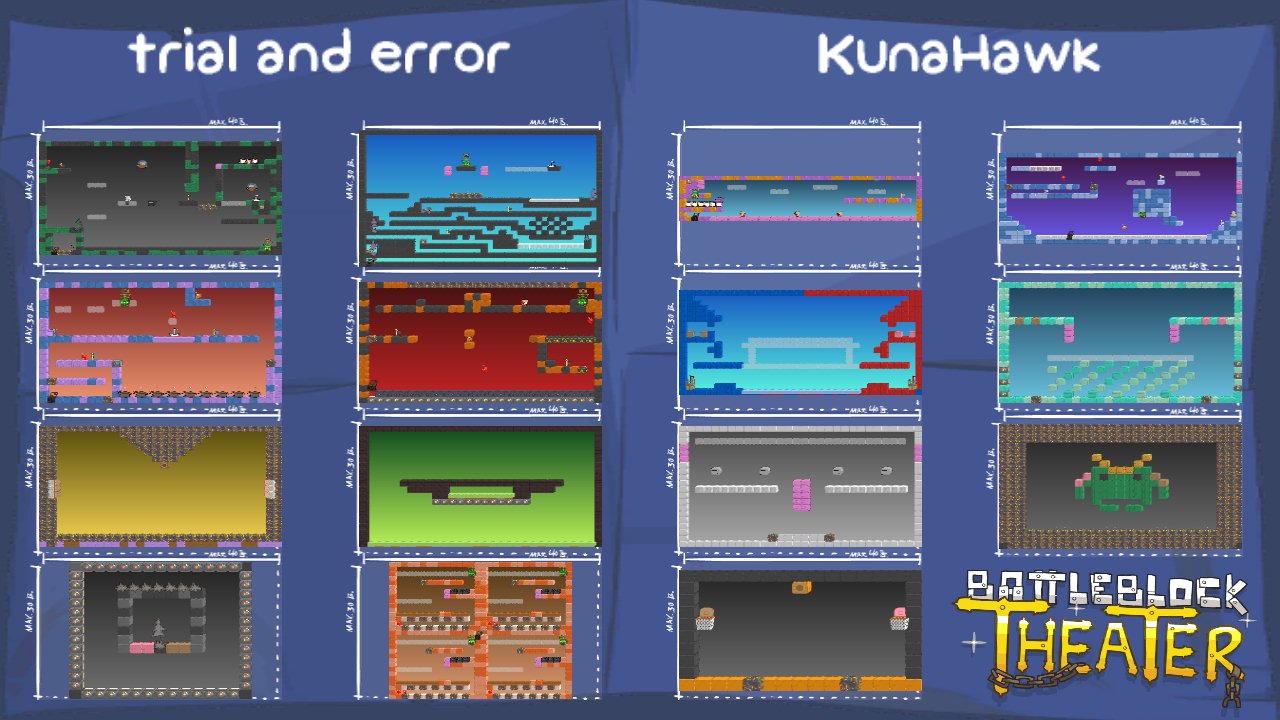 multiplayer murder pack 1